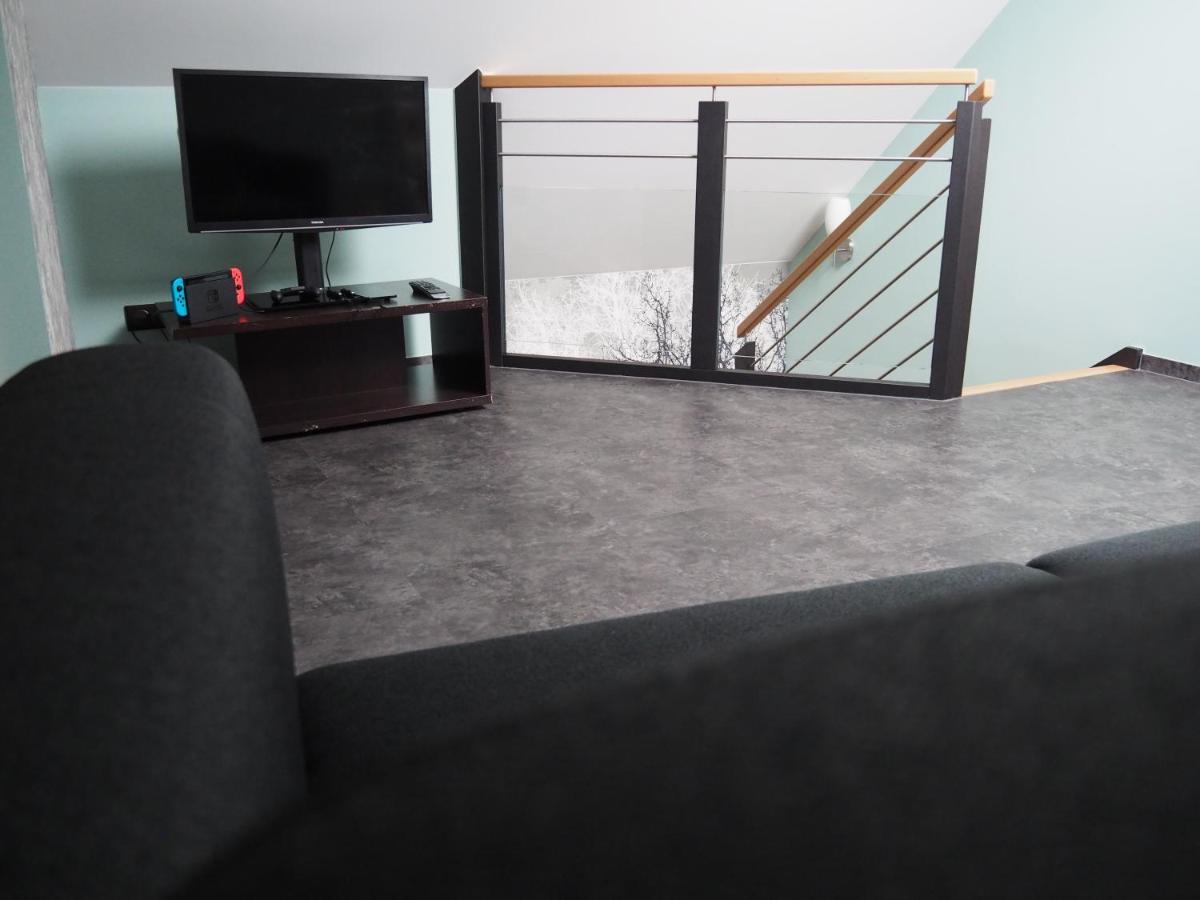 Gite Le Renouveau Avec Jacuzzi Privatif Laveline Eksteriør billede
